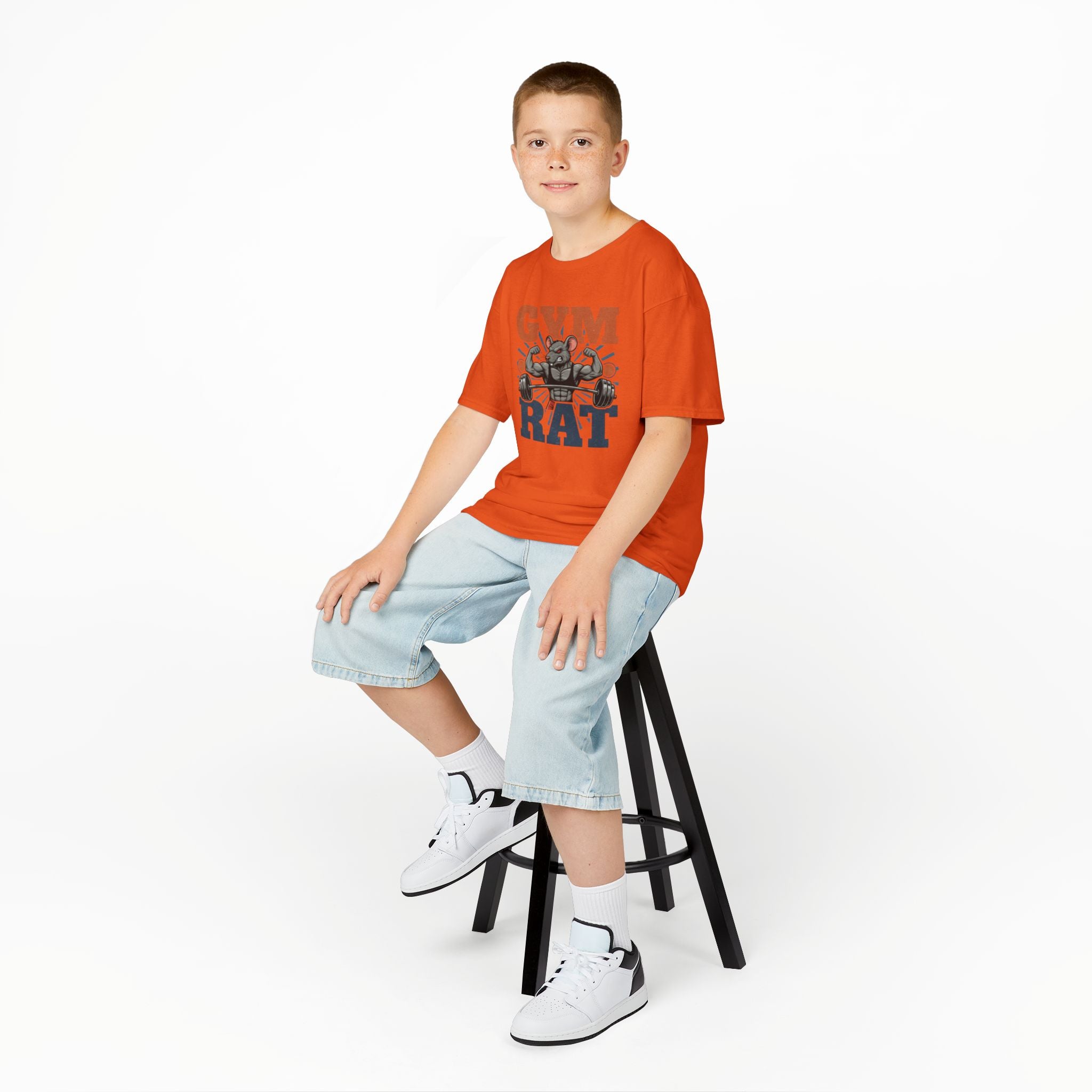 Kids T‑Shirt
