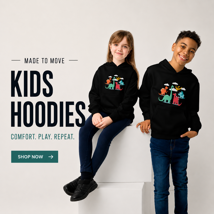 Sweatshirts