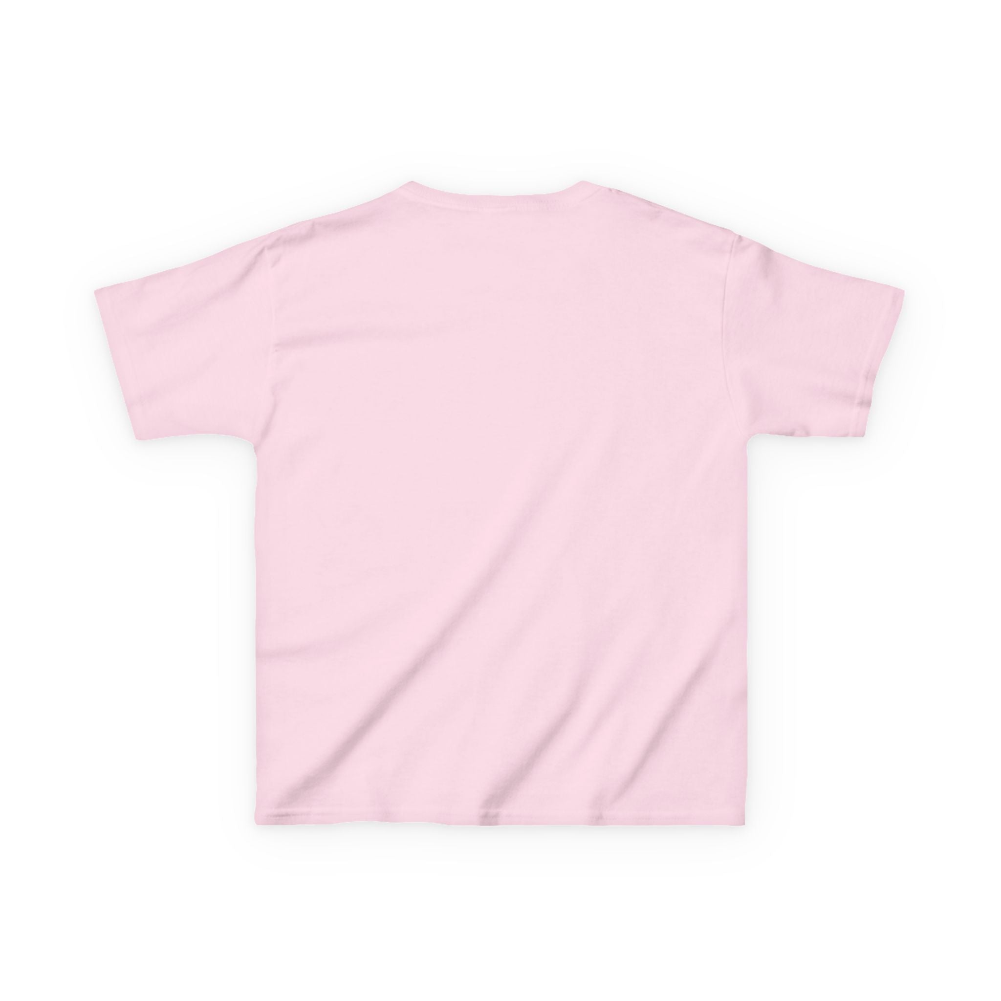 Kids Workout Tee