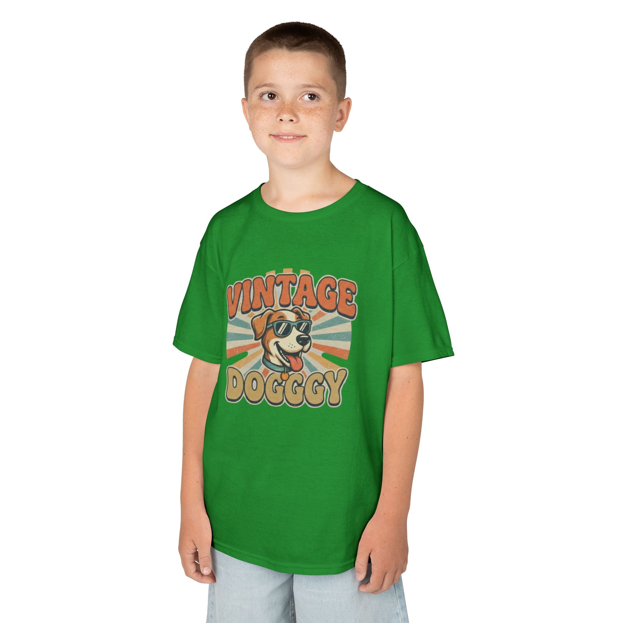 Kids T‑Shirt