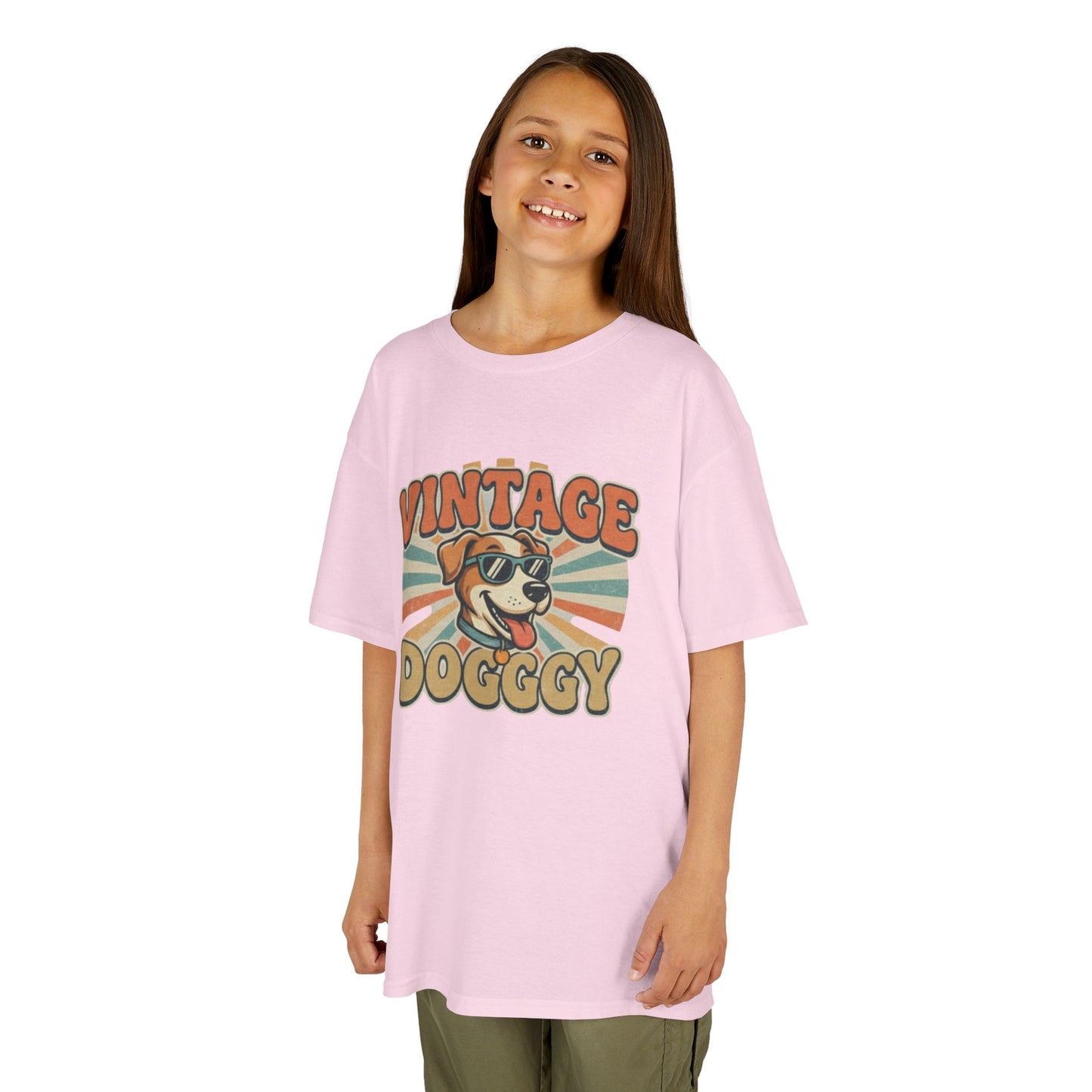 Kids T‑Shirt