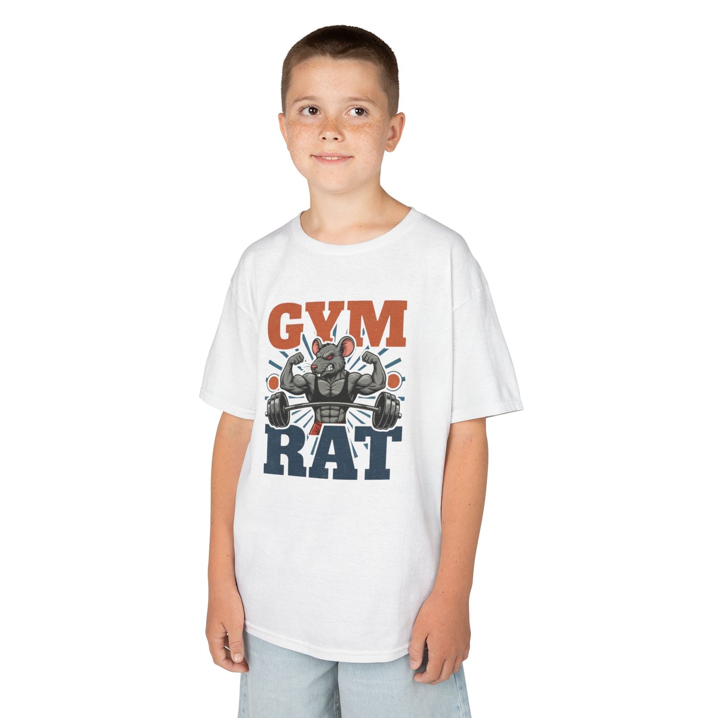 Kids T‑Shirt