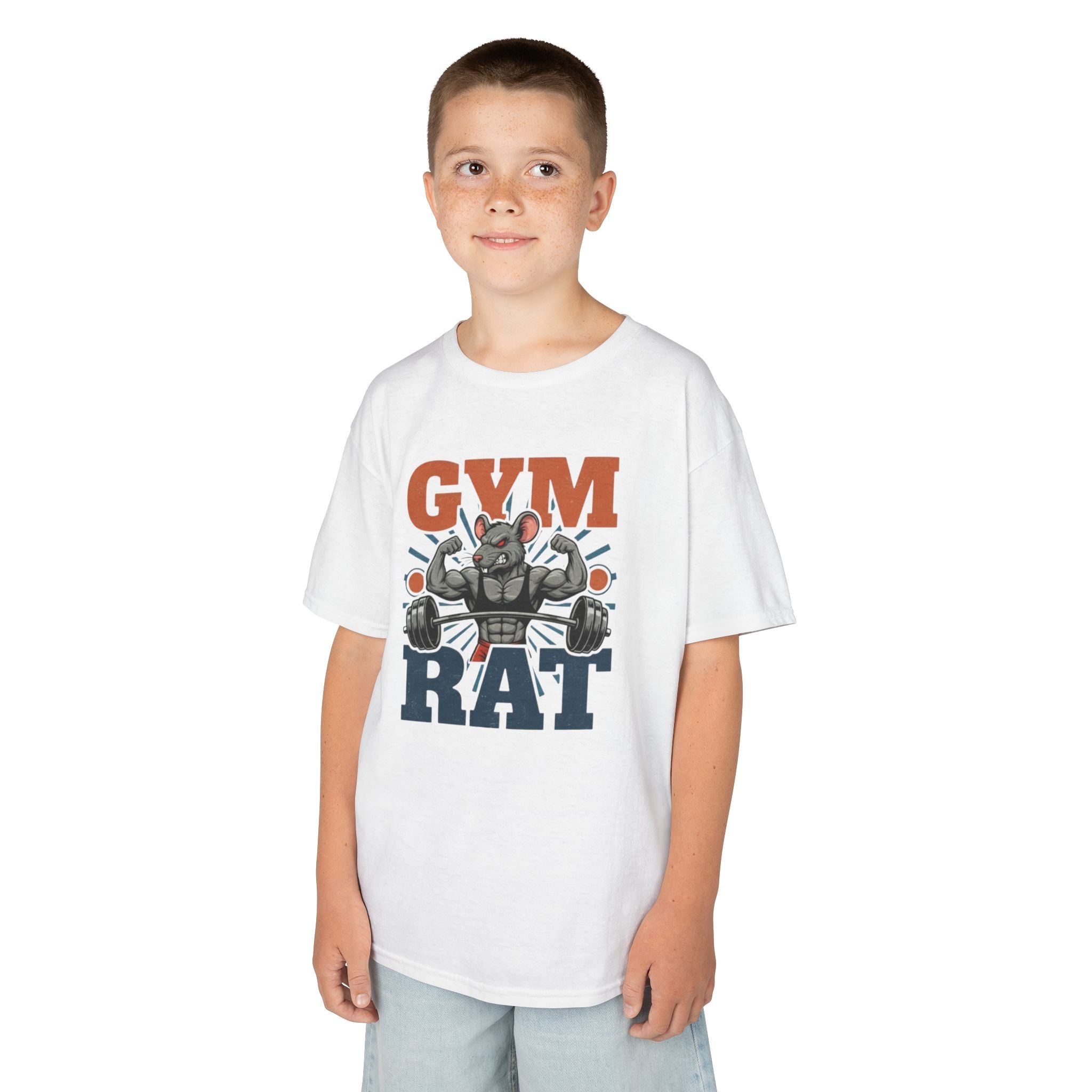 Kids T‑Shirt