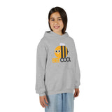 Hooded Sweatshirt for Kids