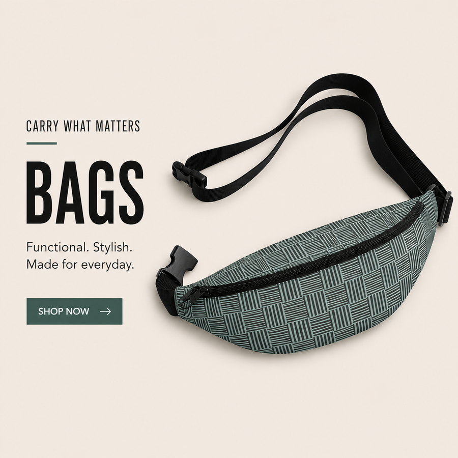 Bags