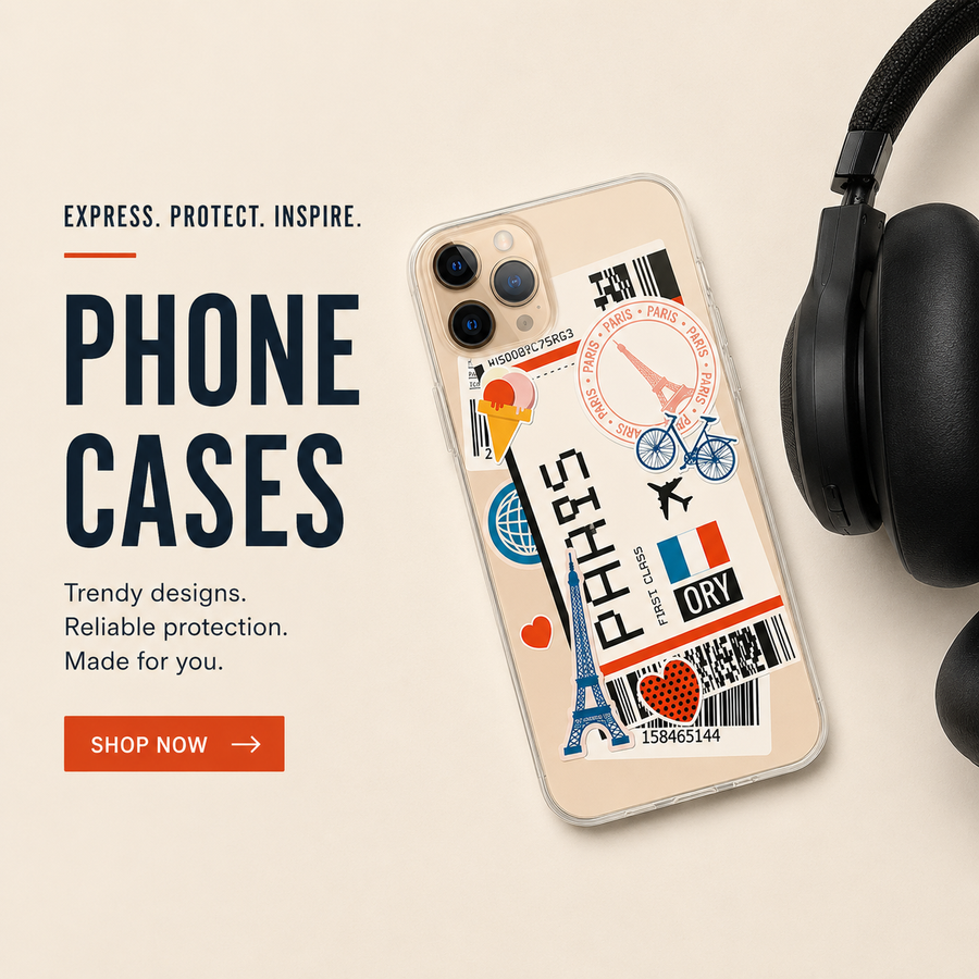 Phone Case
