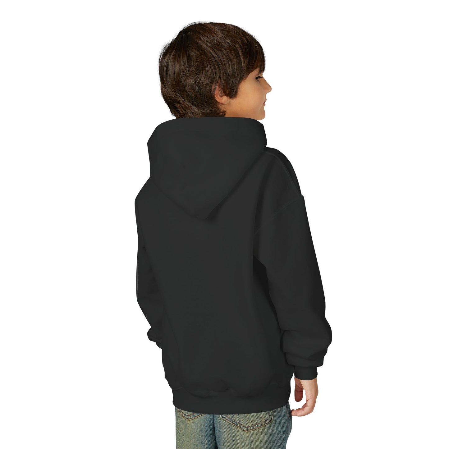 Hooded Sweatshirt for Kids