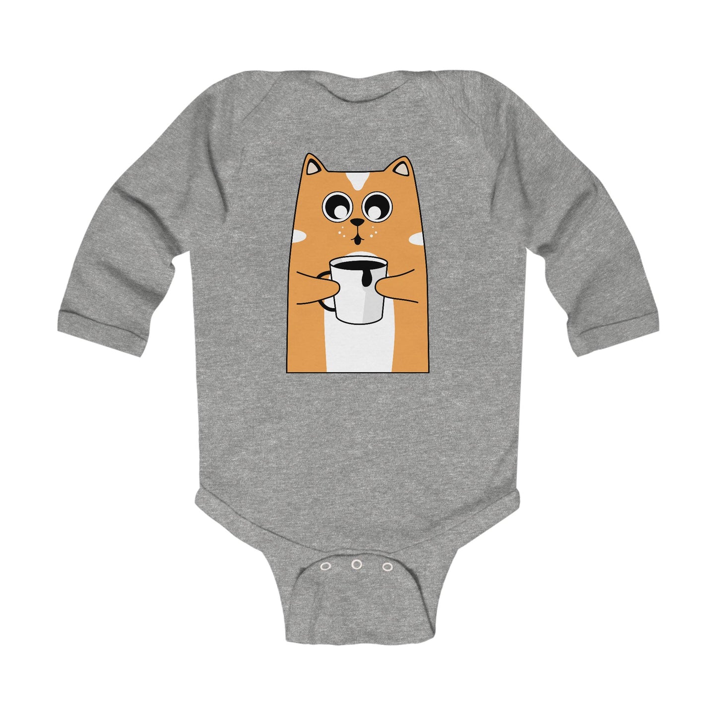 Infant Bodysuit