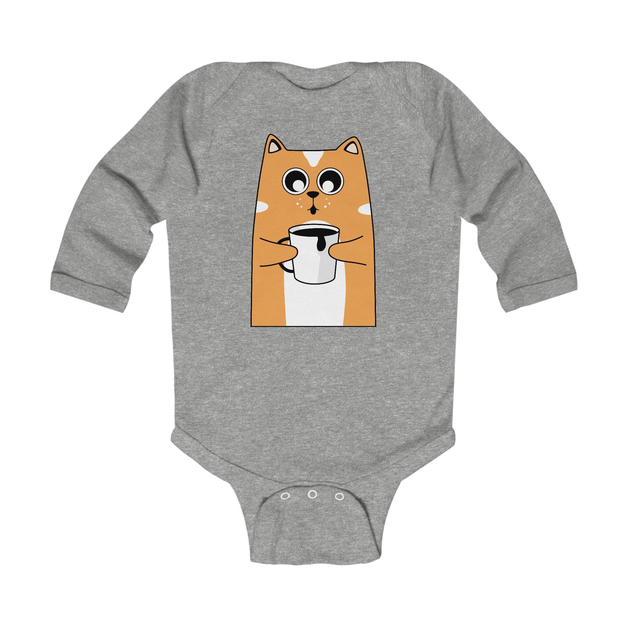 Infant Bodysuit