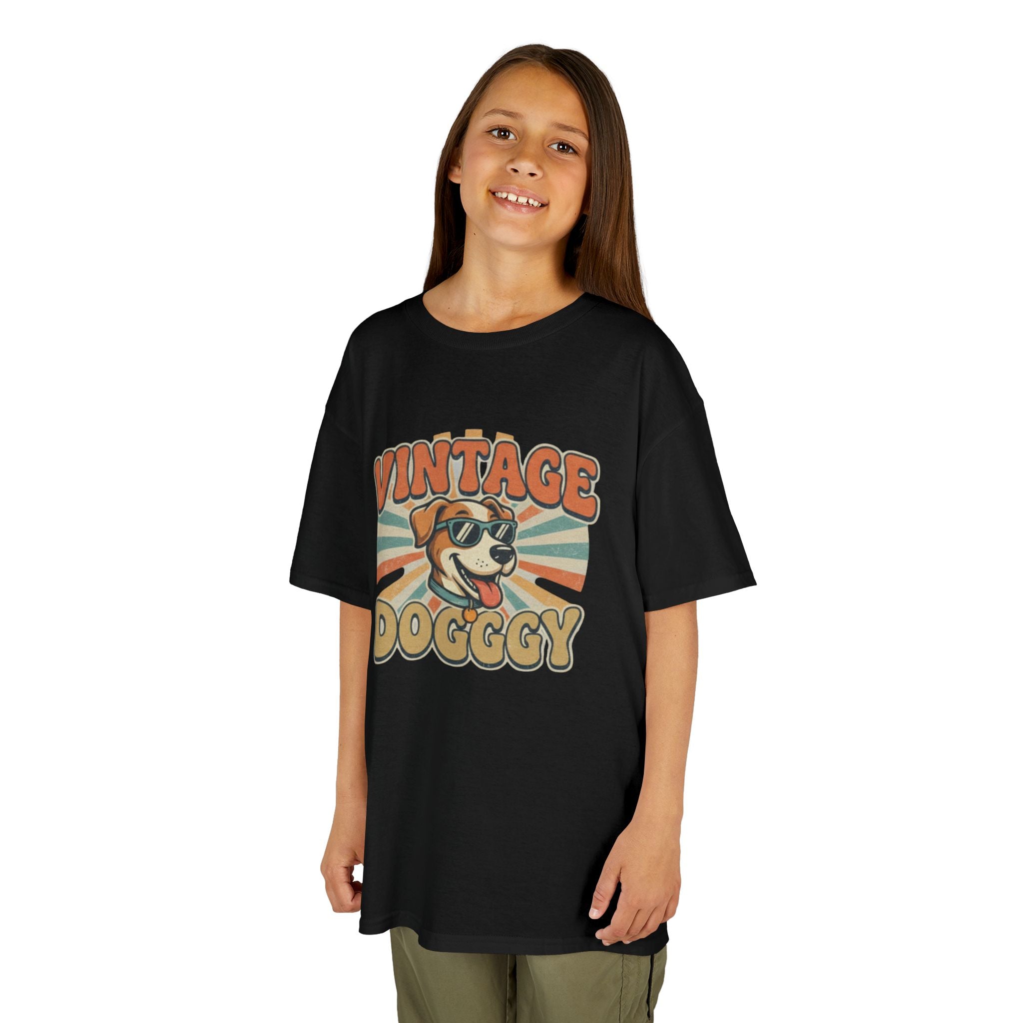 Kids T‑Shirt