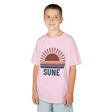 Kids Workout Tee
