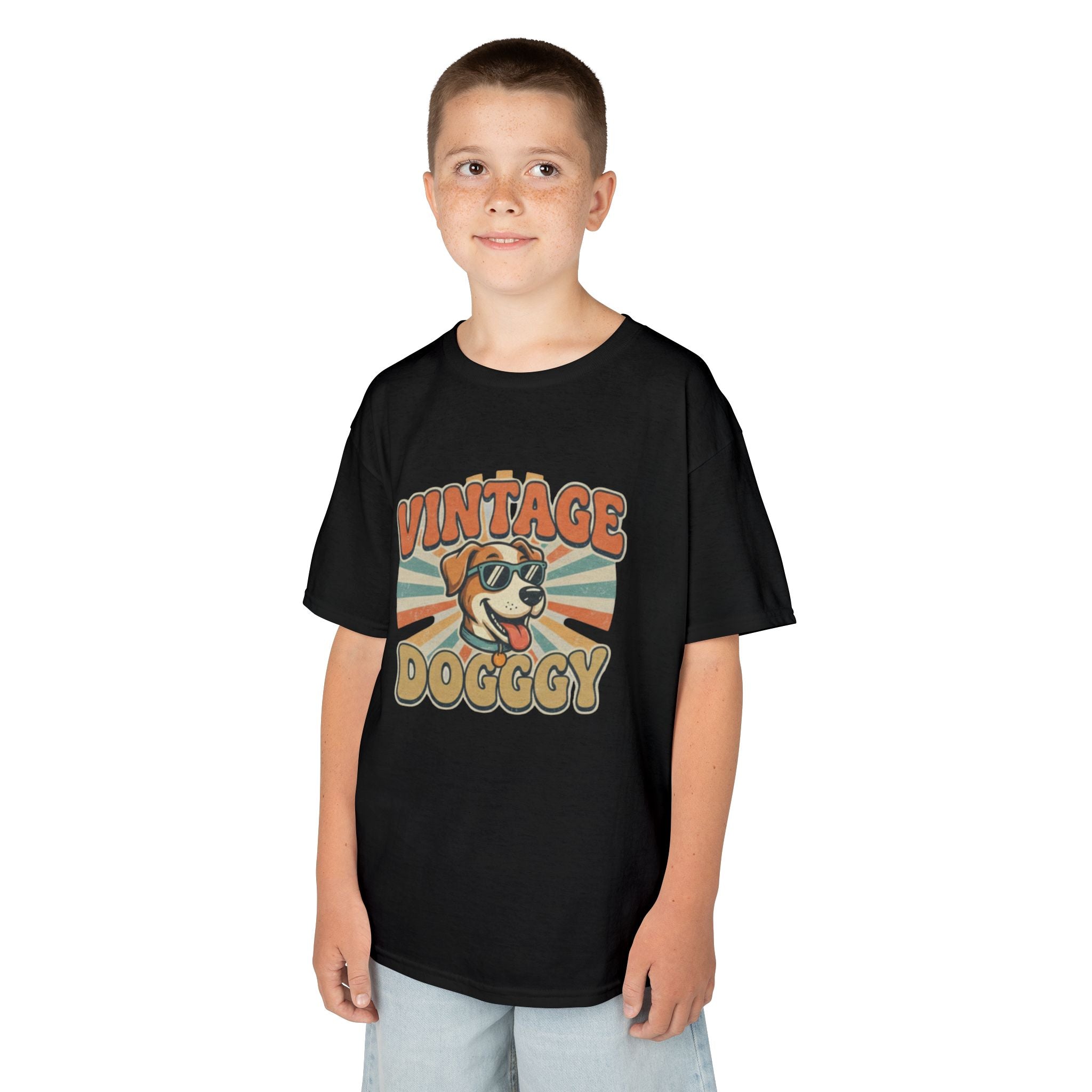 Kids T‑Shirt