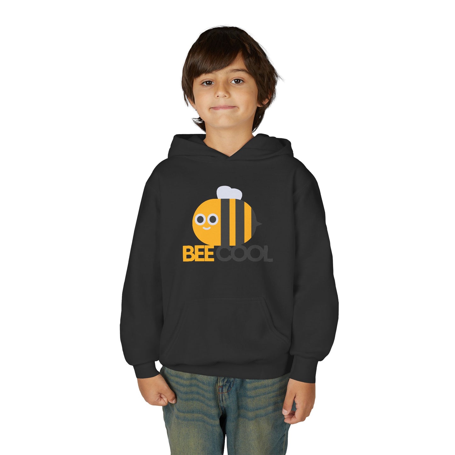 Hooded Sweatshirt for Kids