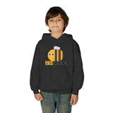 Hooded Sweatshirt for Kids