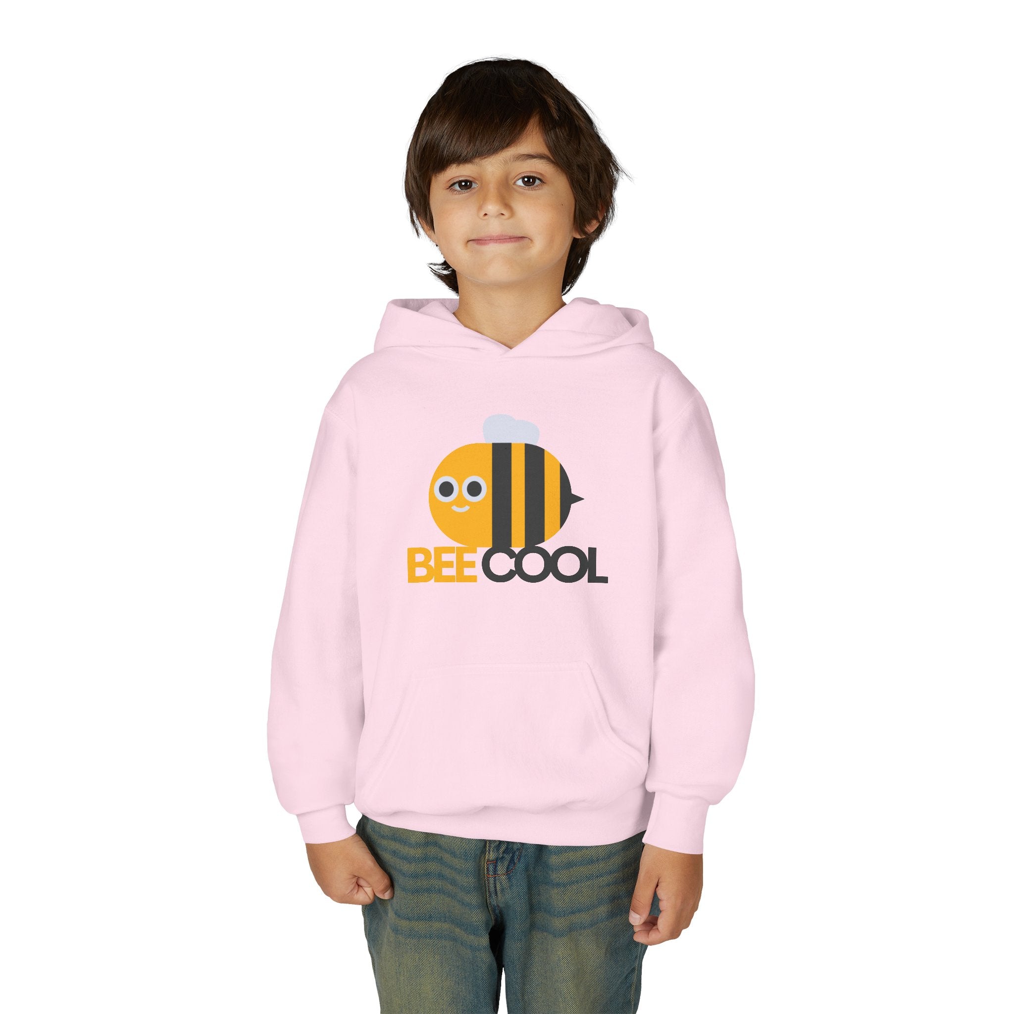 Hooded Sweatshirt for Kids