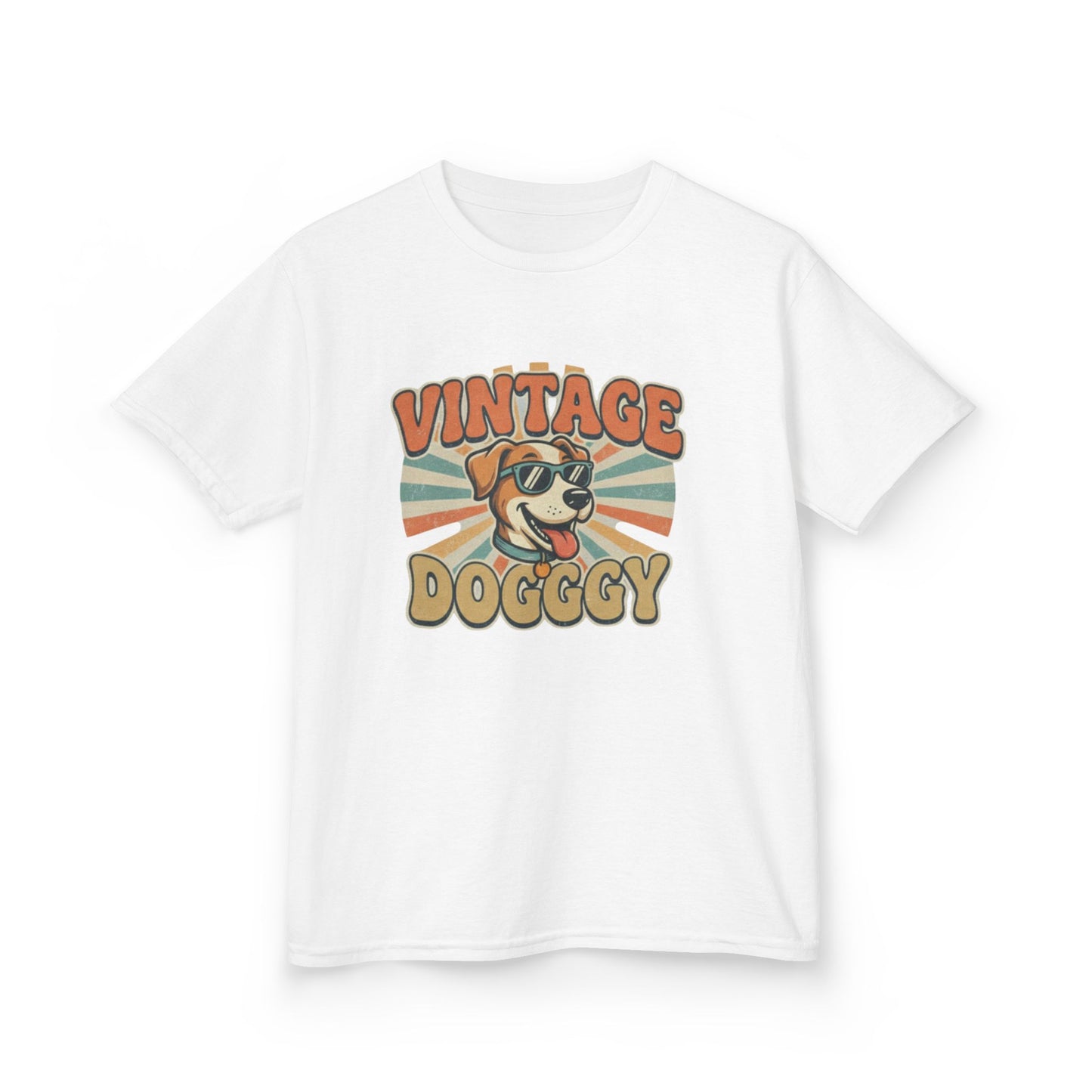 Kids T‑Shirt