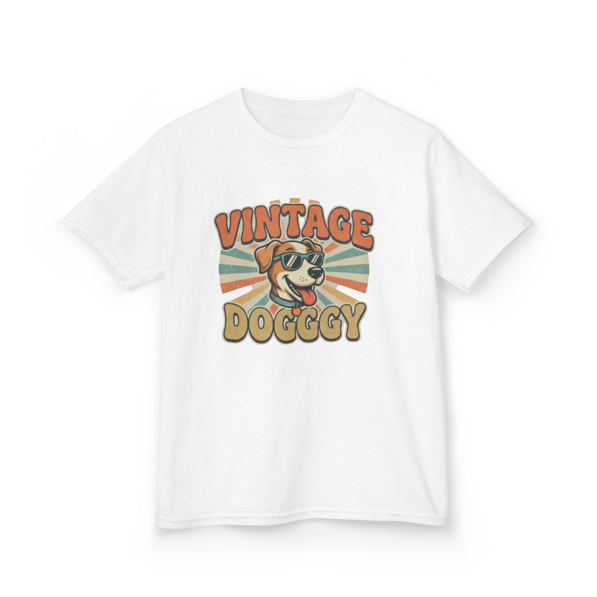 Kids T‑Shirt