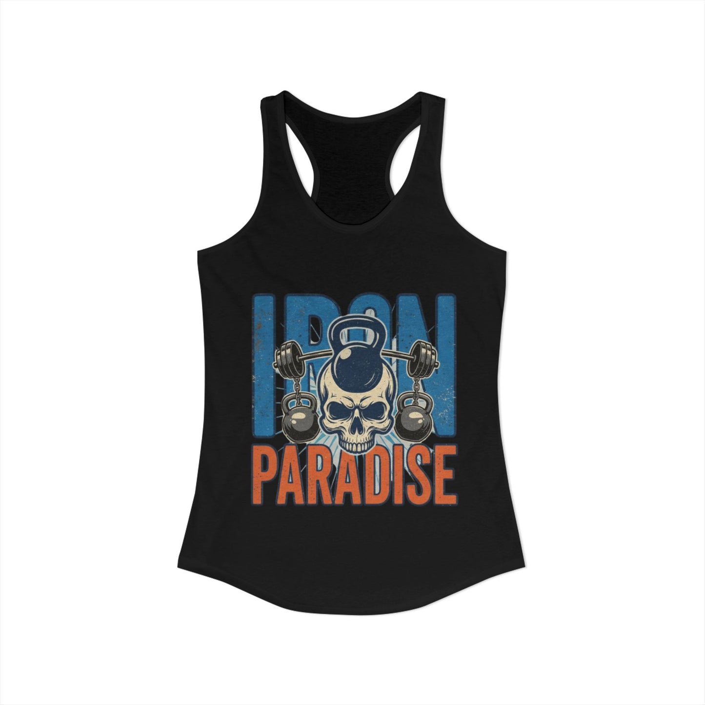 Women's Ideal Racerback Tank