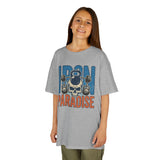 Kids Workout Tee