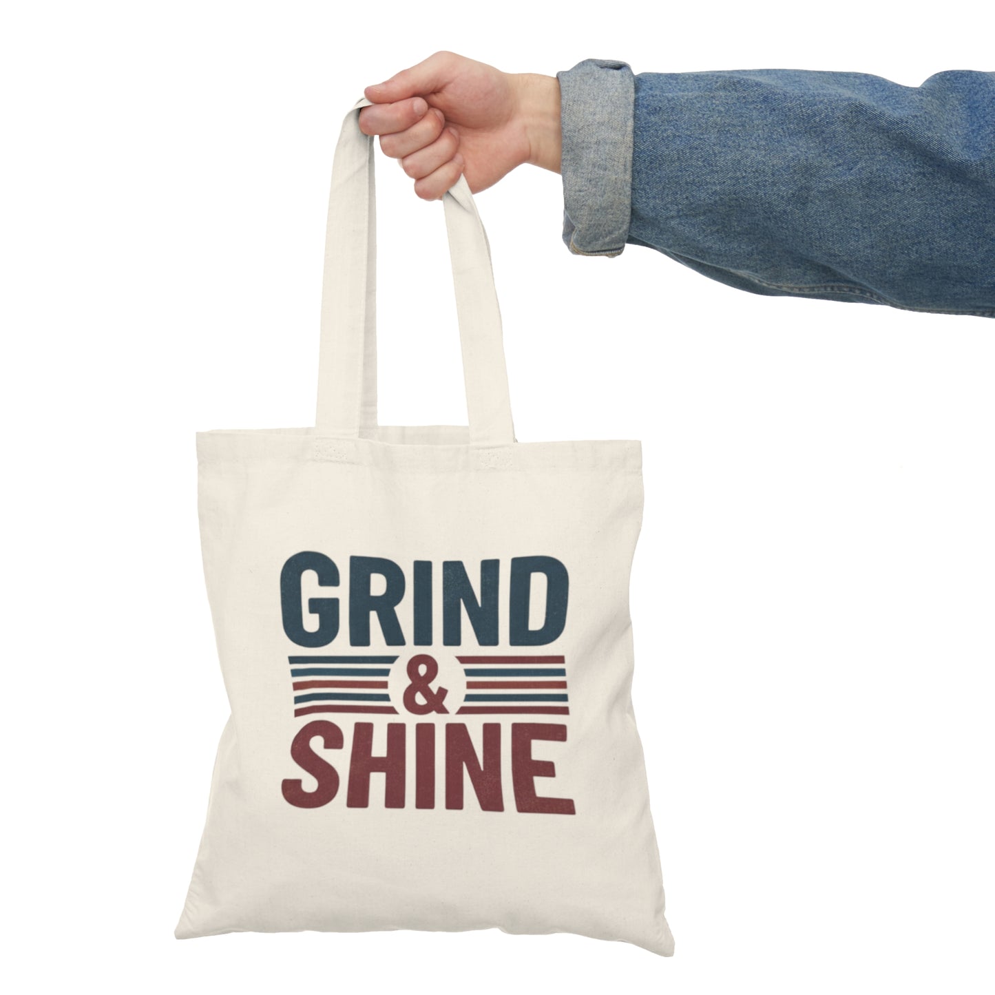 Everyday Tote Bag