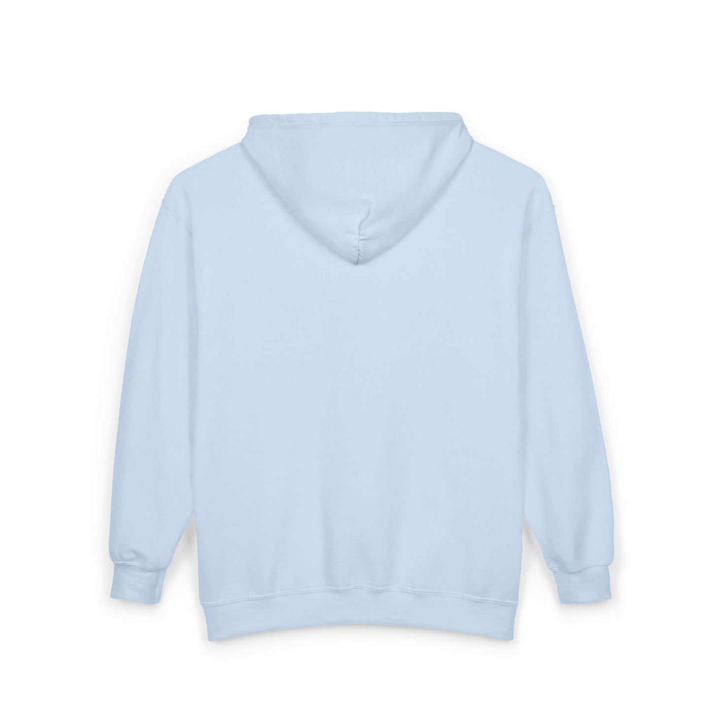 Iron Paradise Zip Hoodie – Skull & Kettlebell Gym Sweatshirt