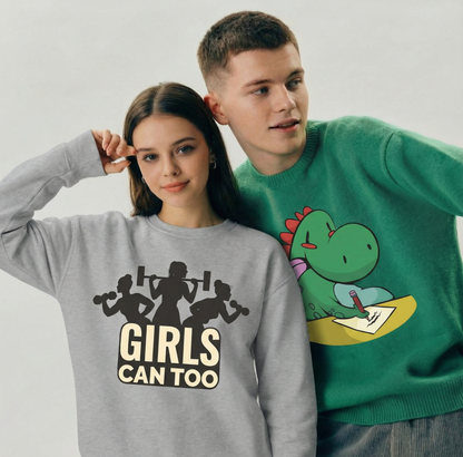 Unisex Long Sleeve Tee - Inktle