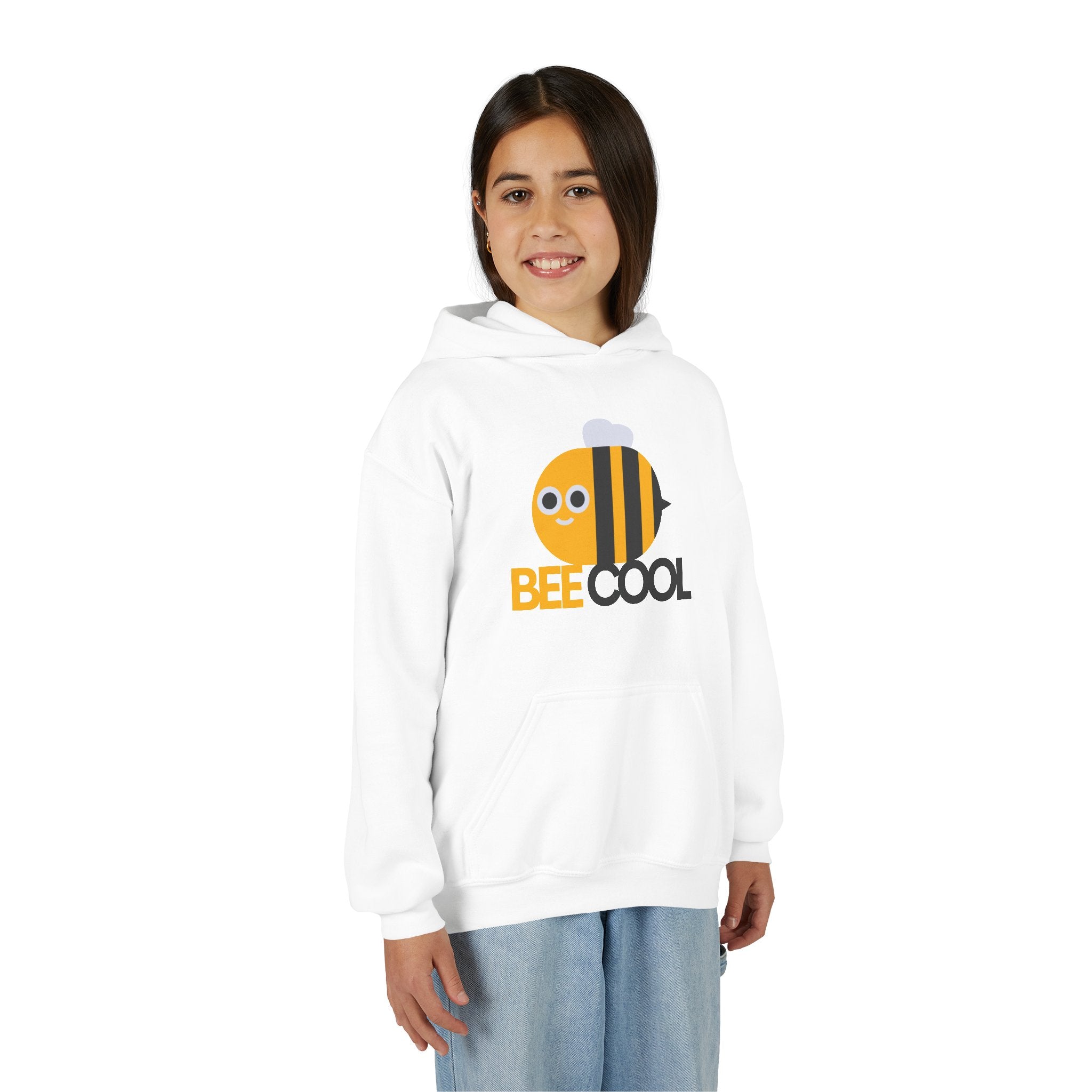 Hooded Sweatshirt for Kids