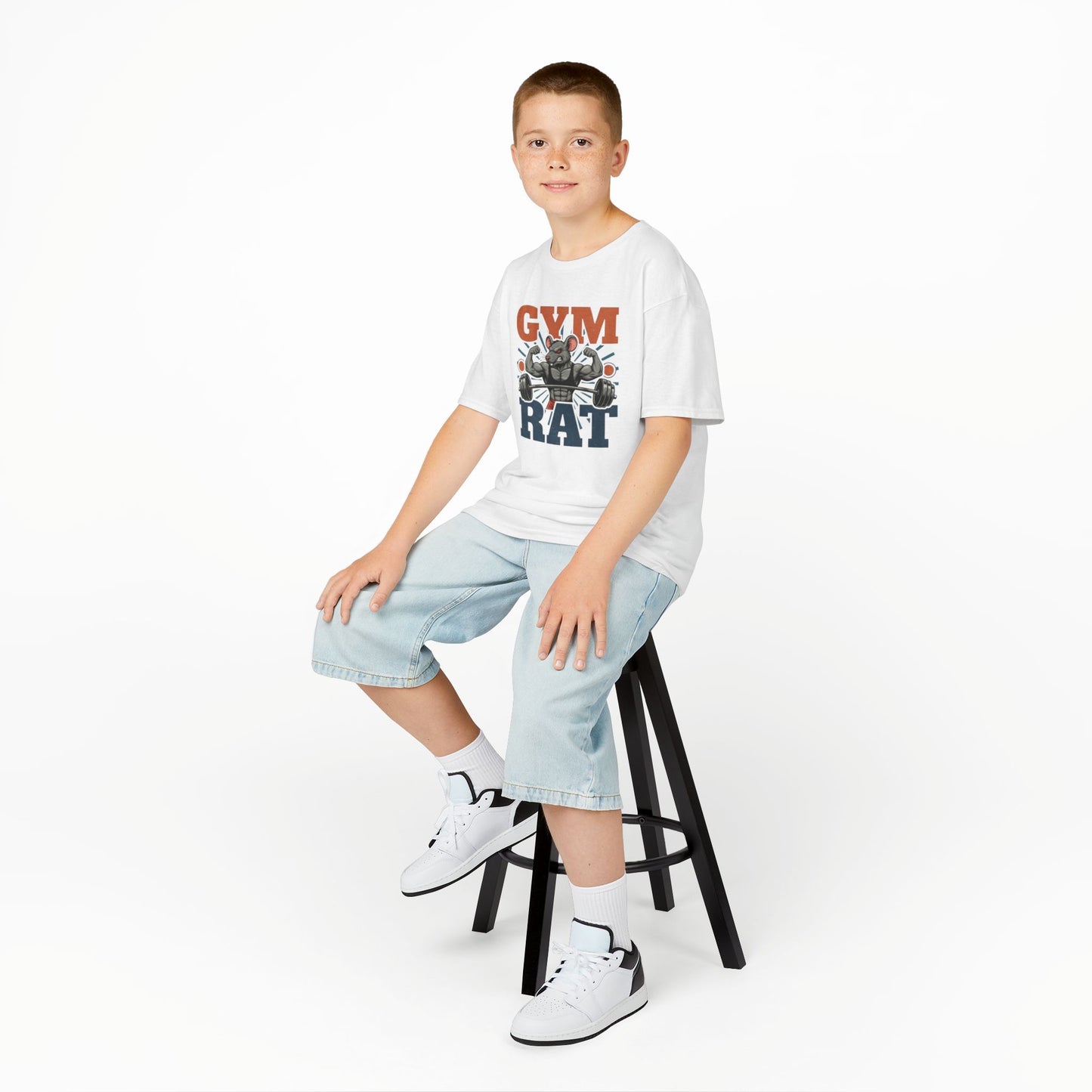 Kids T‑Shirt