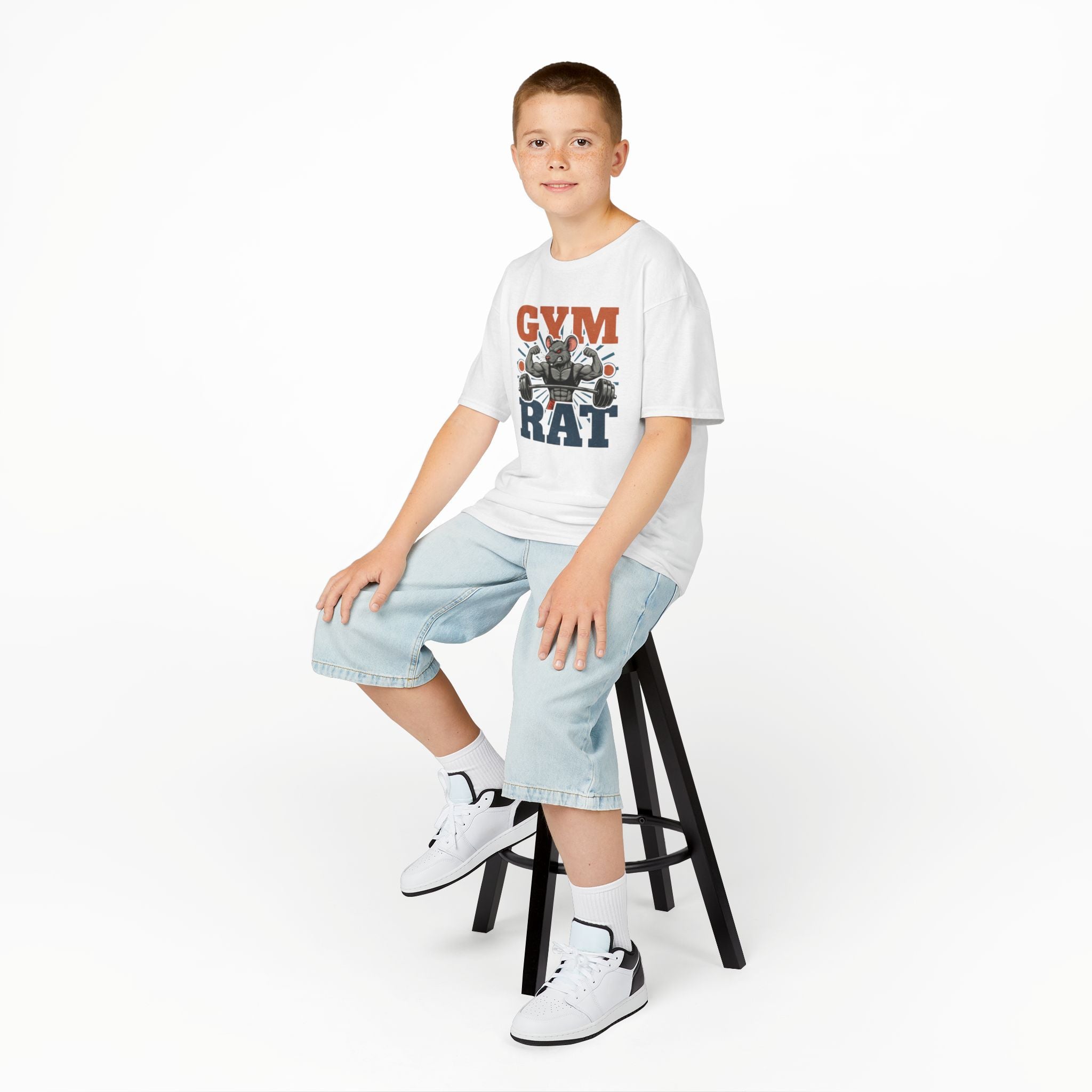 Kids T‑Shirt