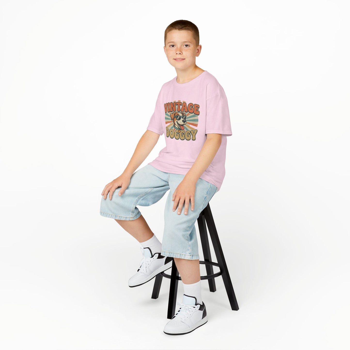 Kids T‑Shirt