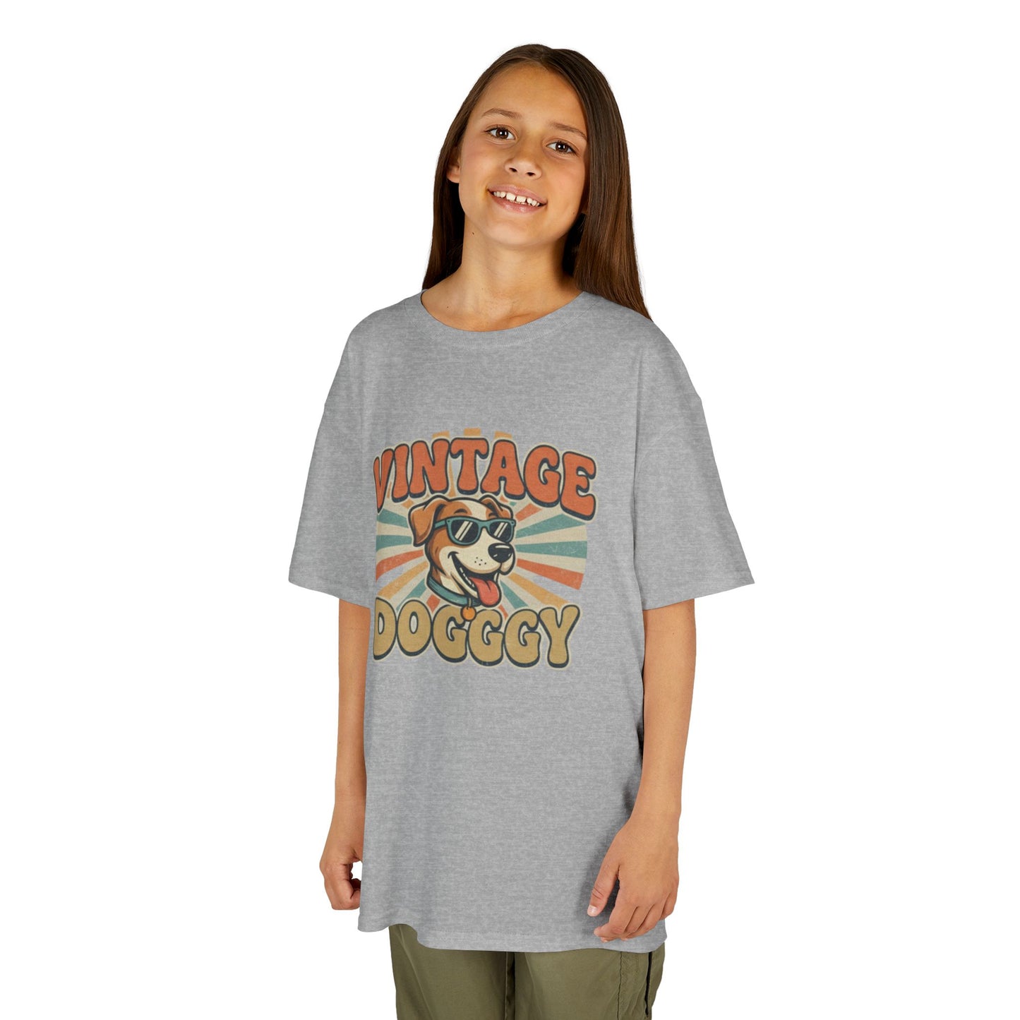 Kids T‑Shirt