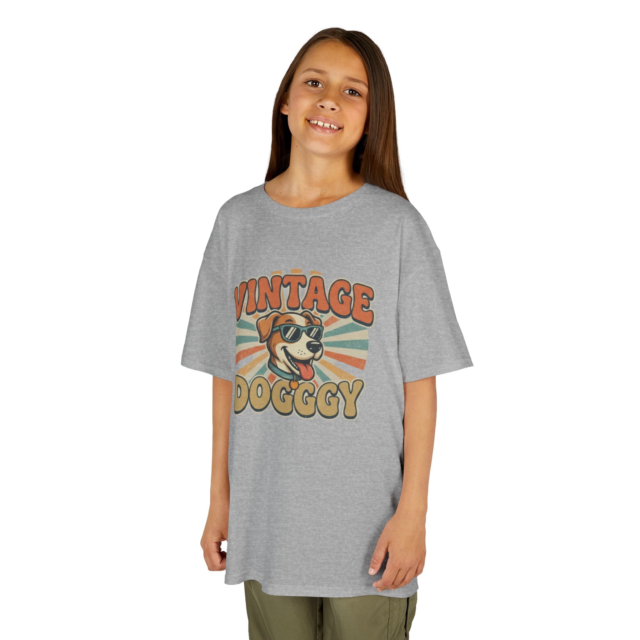 Kids T‑Shirt