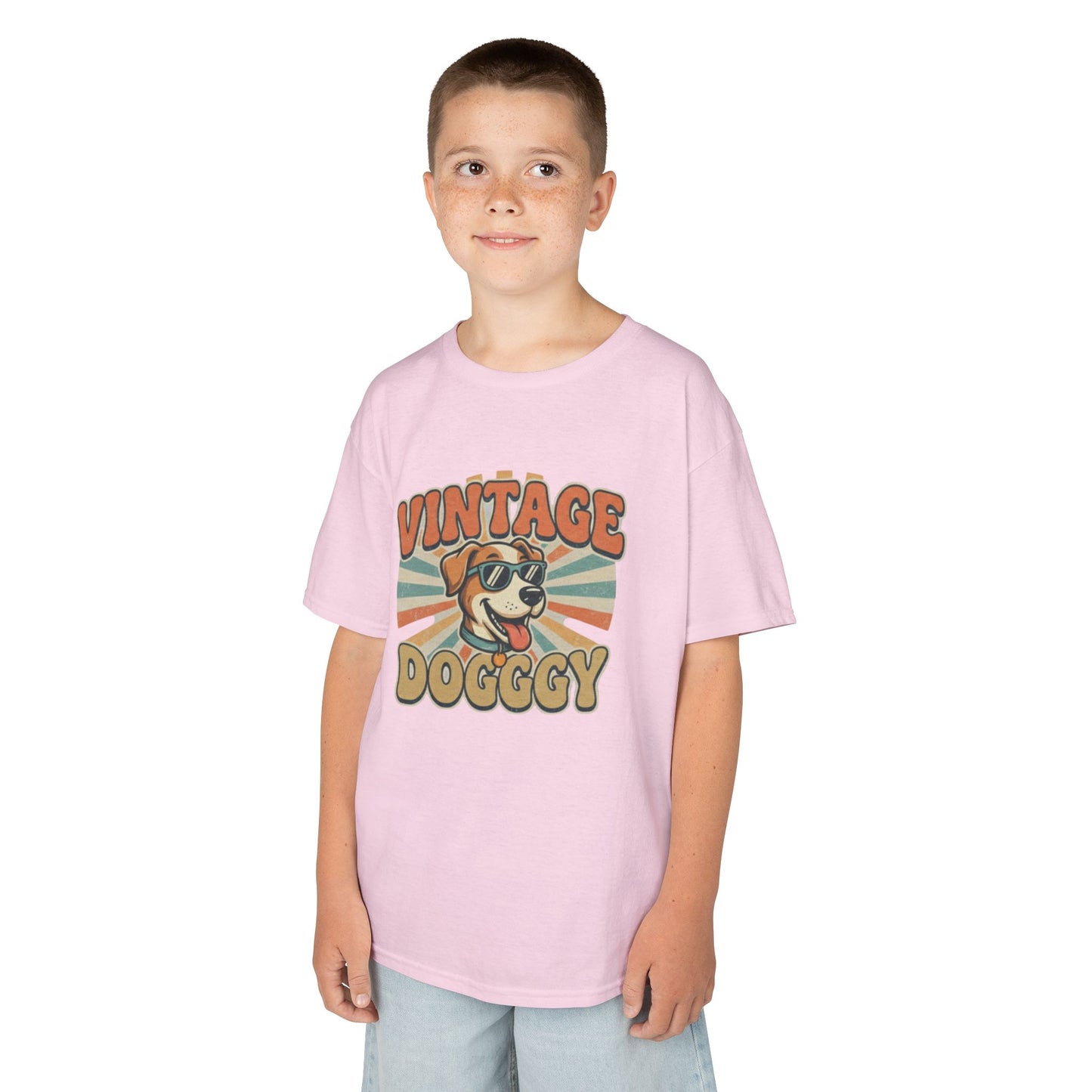 Kids T‑Shirt