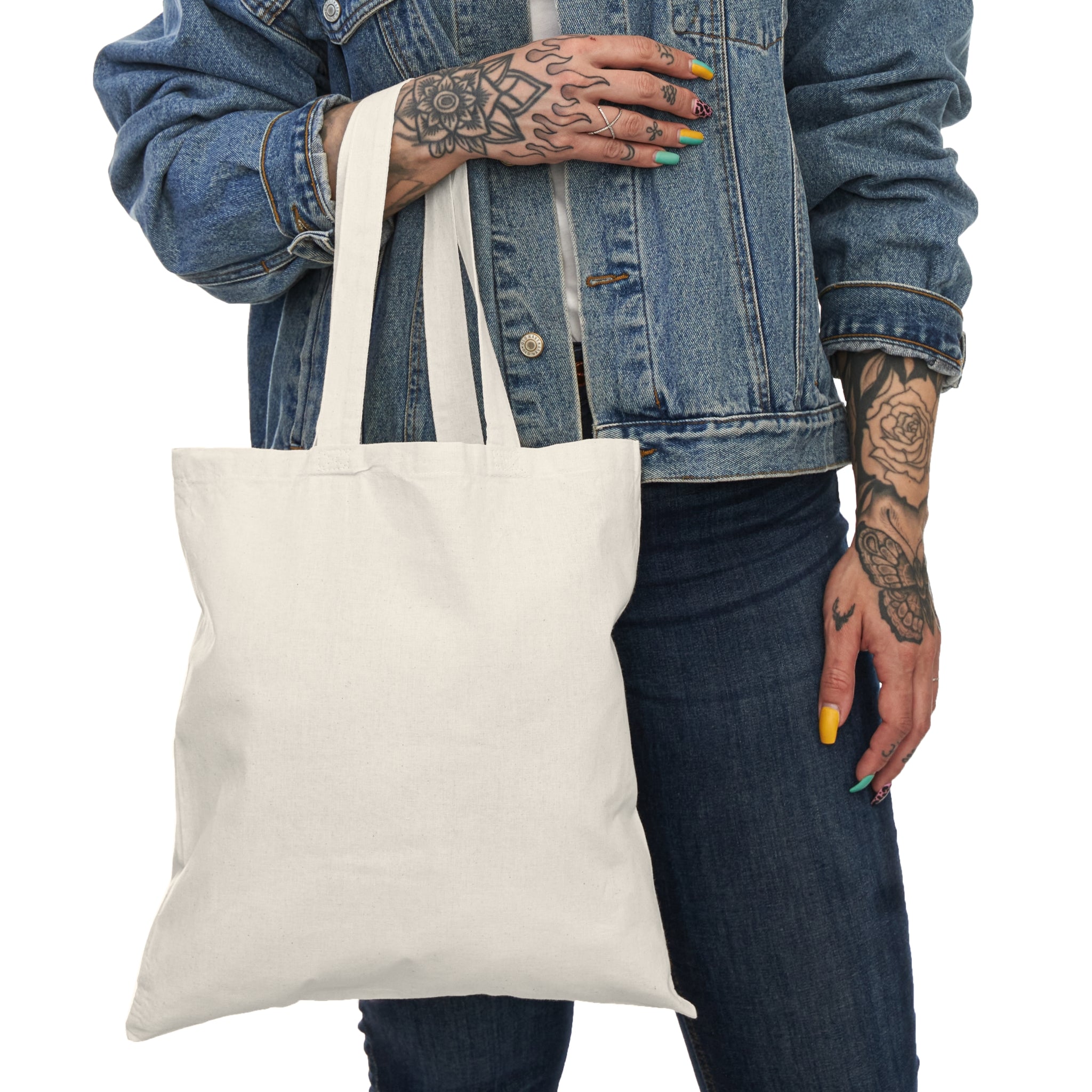 Everyday Tote Bag