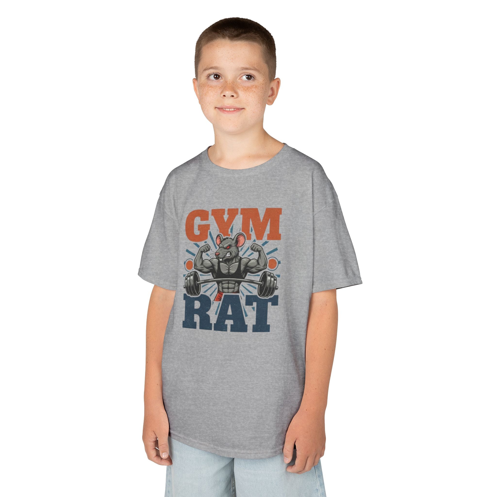 Kids T‑Shirt