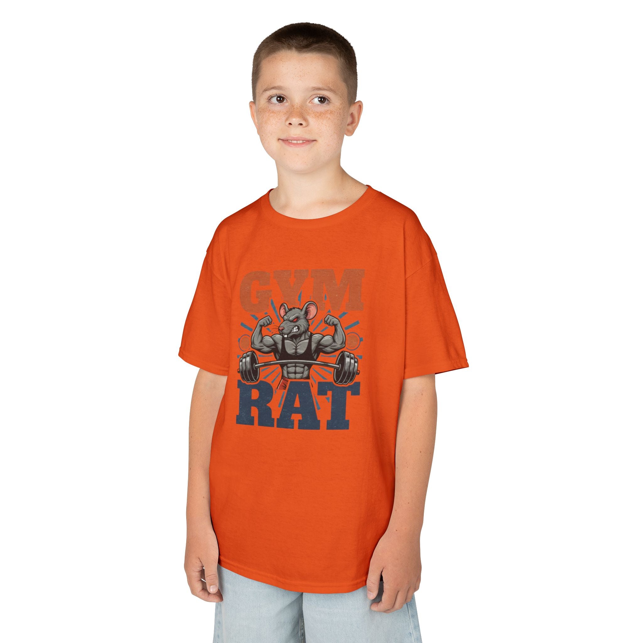 Kids T‑Shirt
