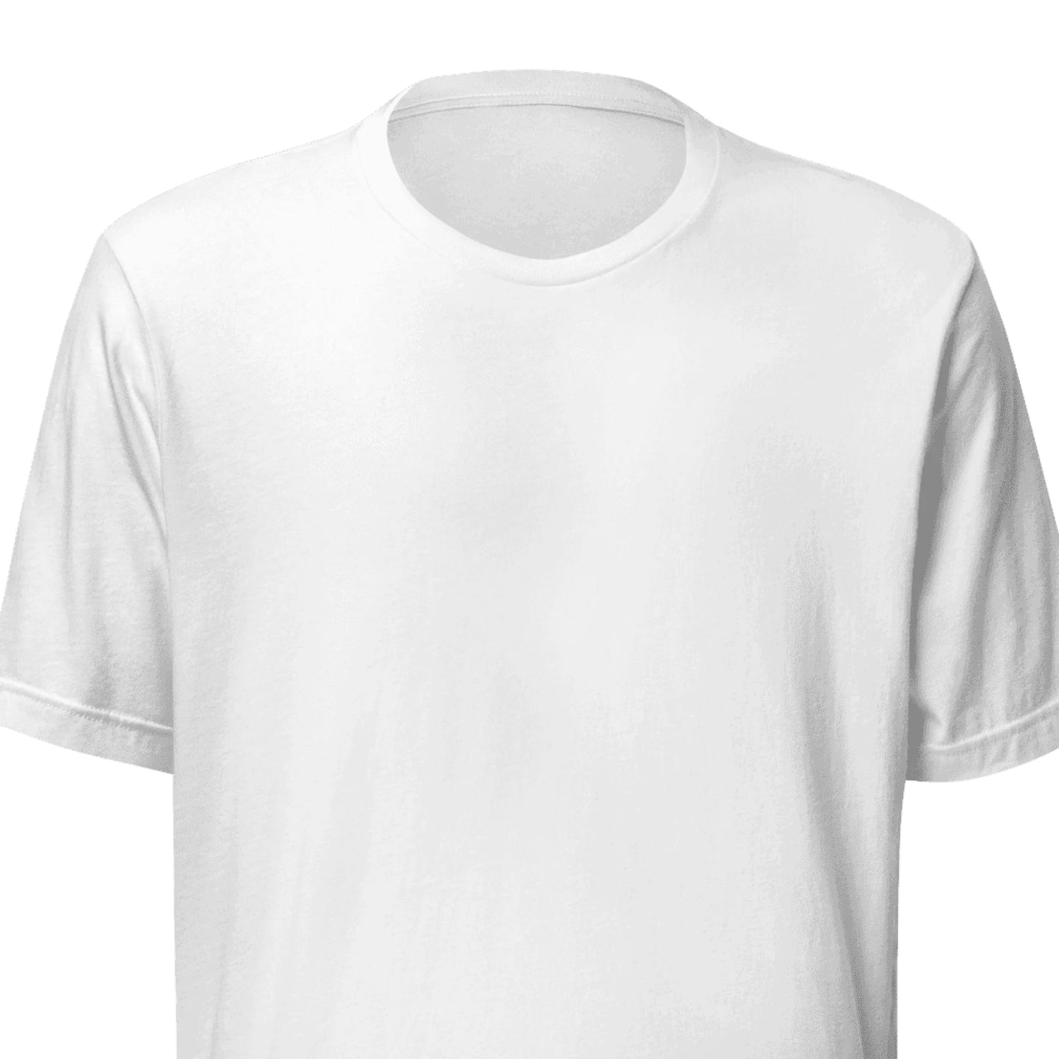 Men's Staple T-Shirt Front Back 12 x 16 in Printful