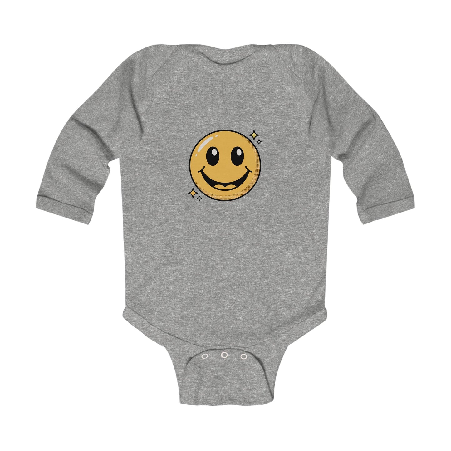 Infant Bodysuit