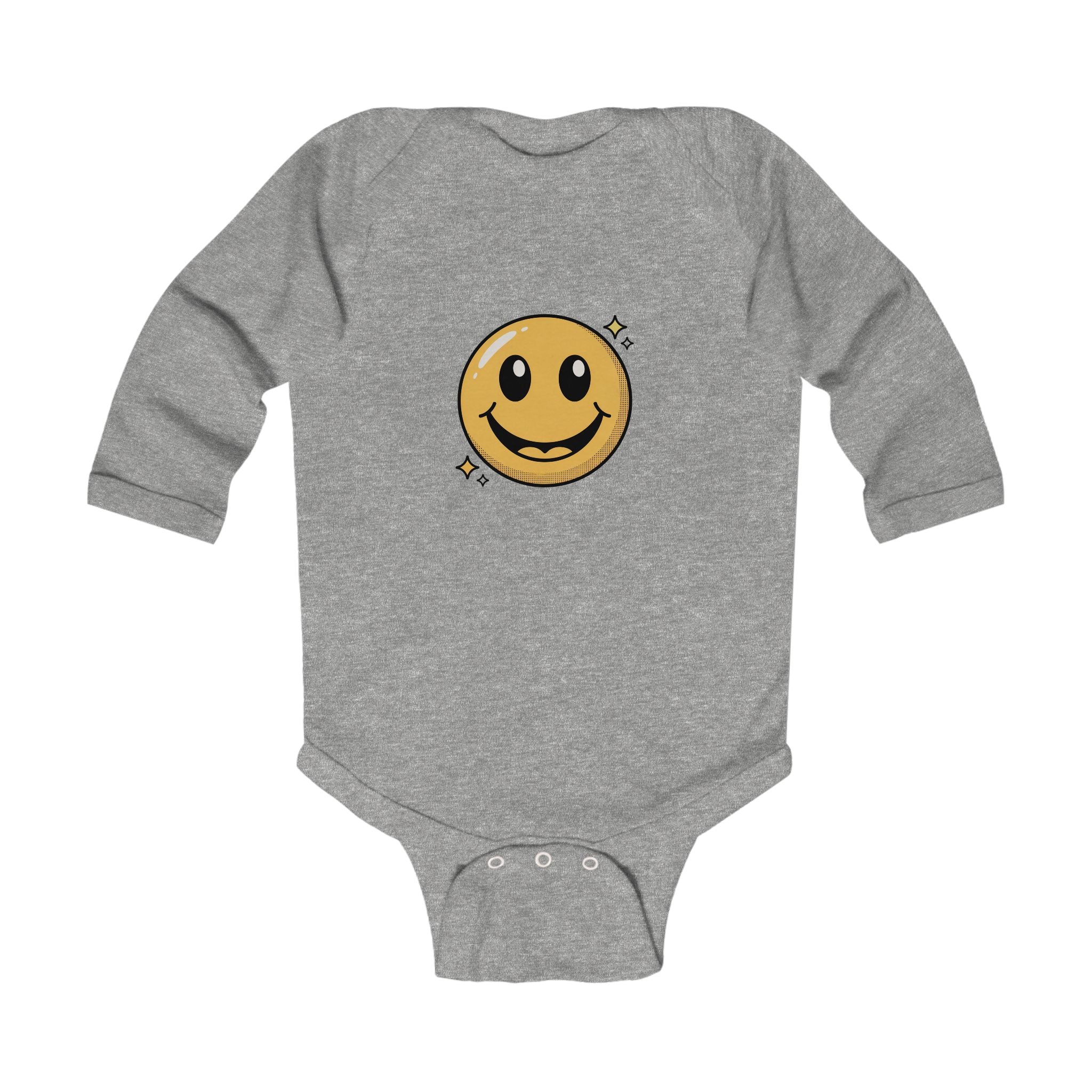 Infant Bodysuit