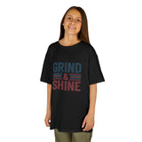 Kids Workout Tee