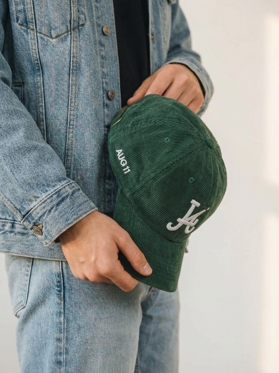 Caps & Hats