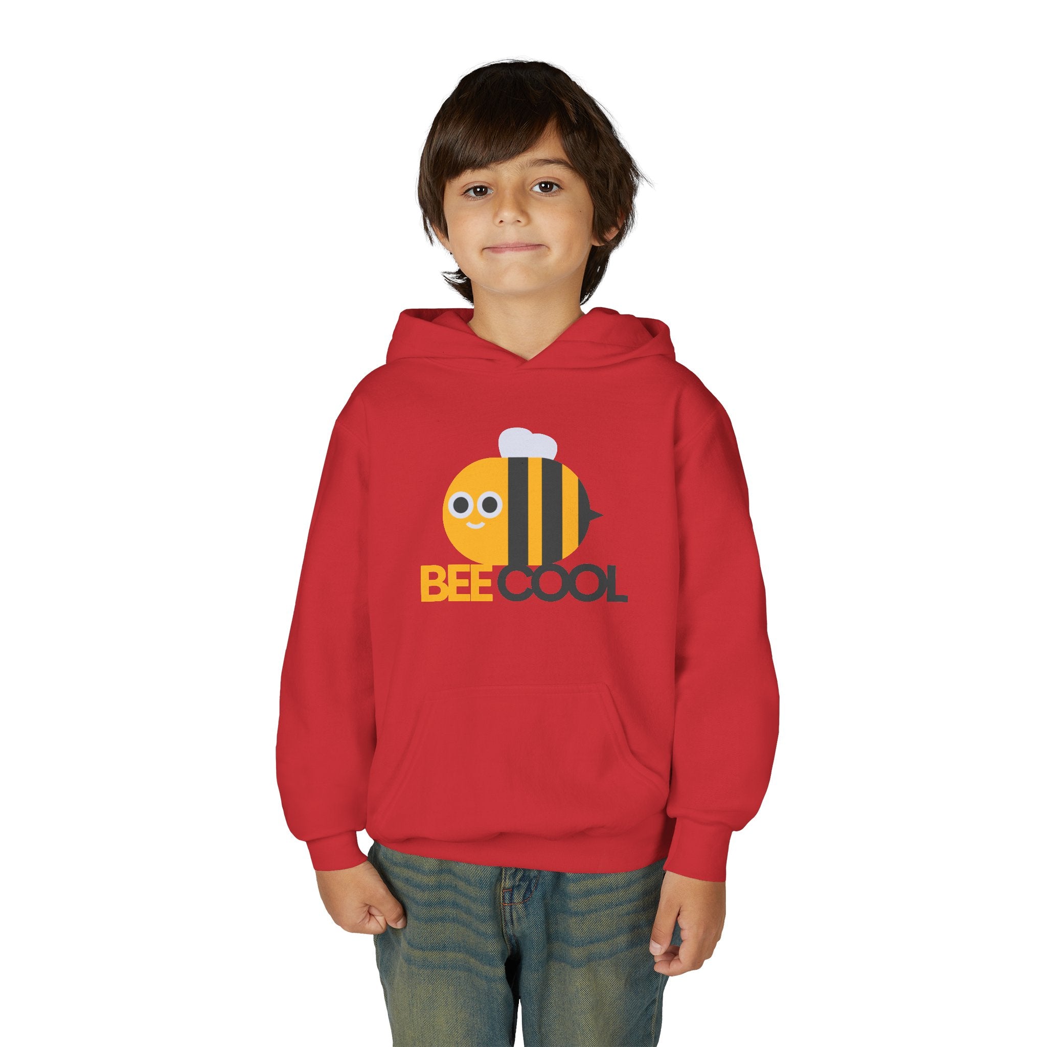Hooded Sweatshirt for Kids