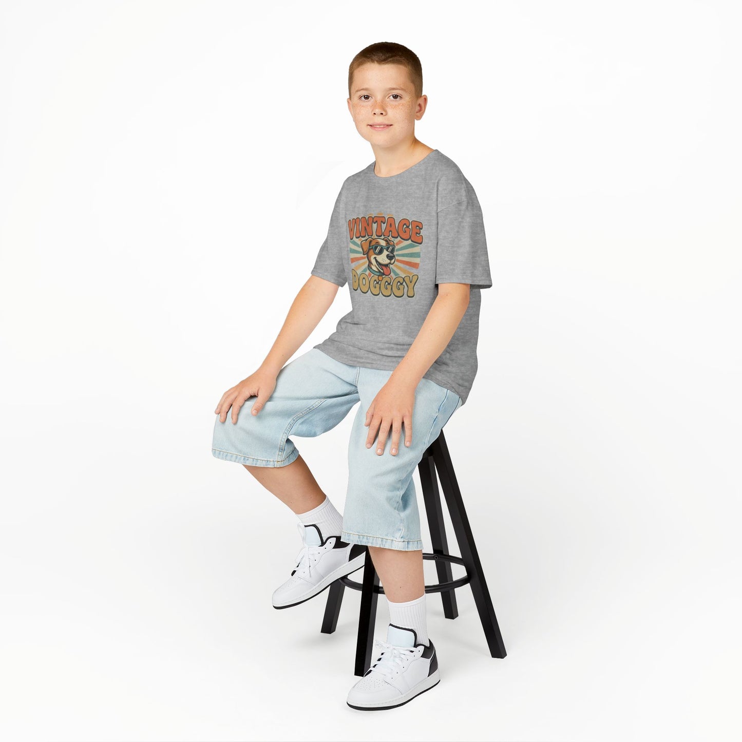 Kids T‑Shirt