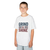 Kids Workout Tee