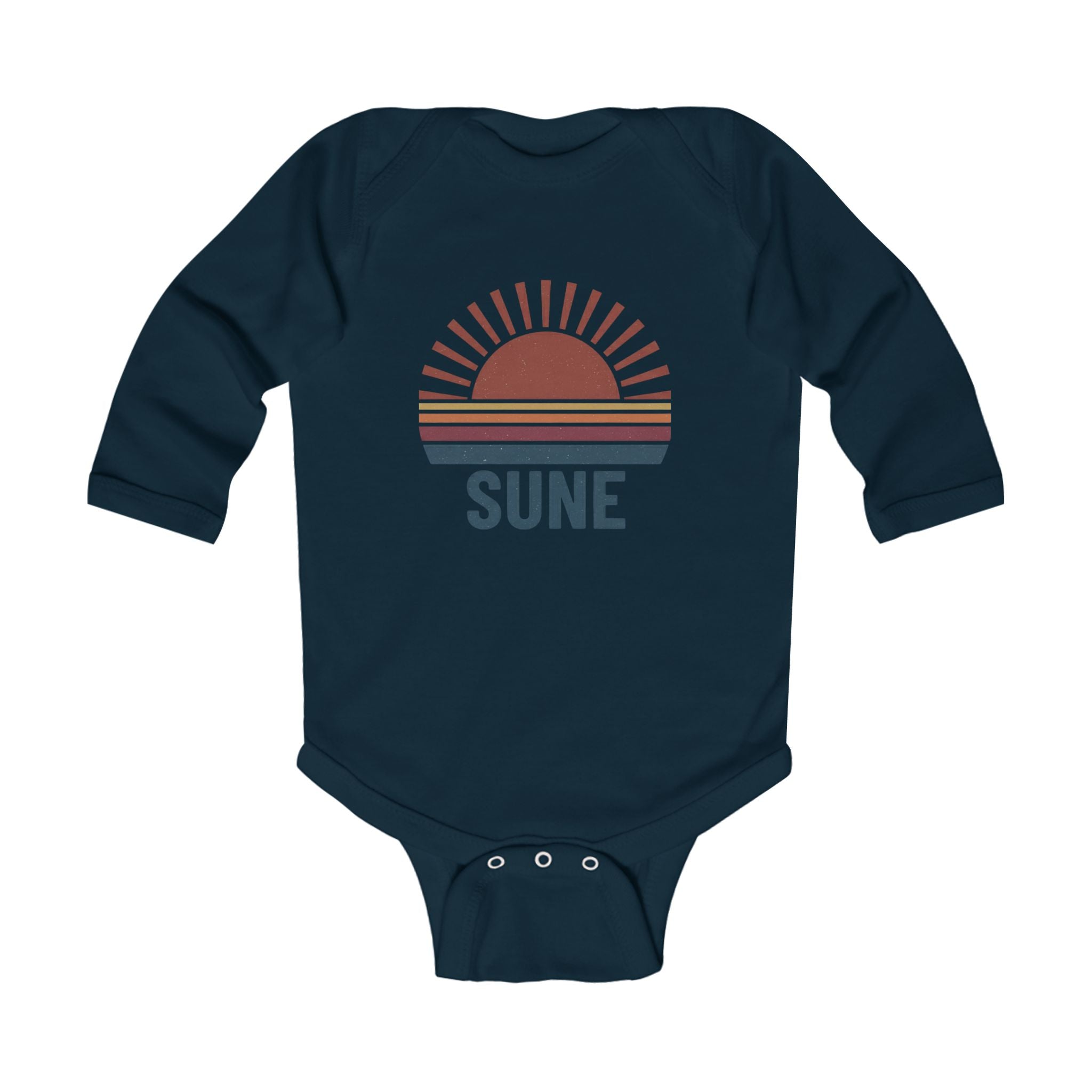 Infant Bodysuit