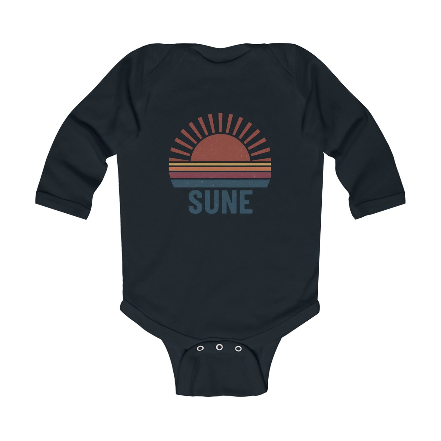 Infant Bodysuit