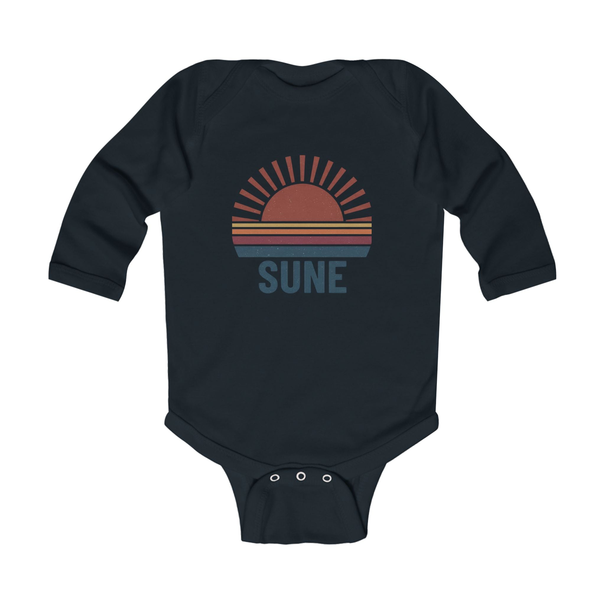 Infant Bodysuit