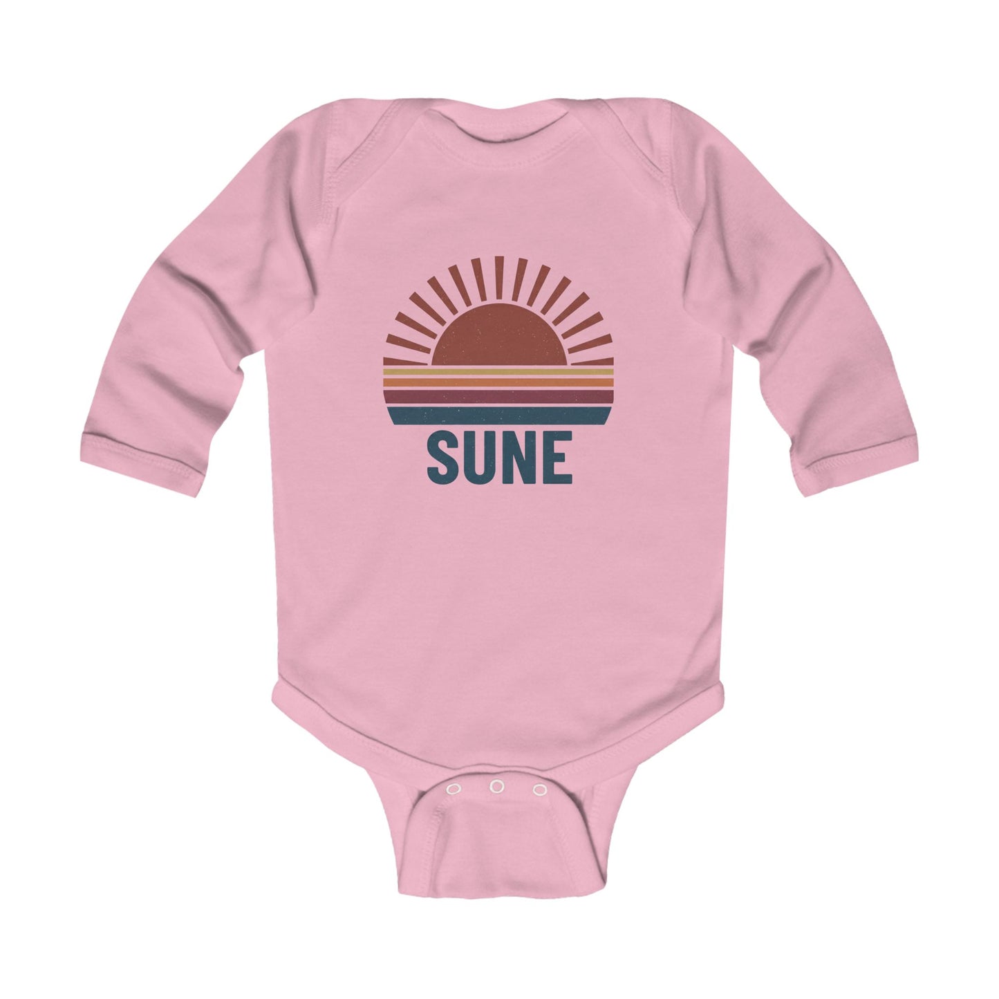 Infant Bodysuit