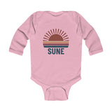 Infant Bodysuit