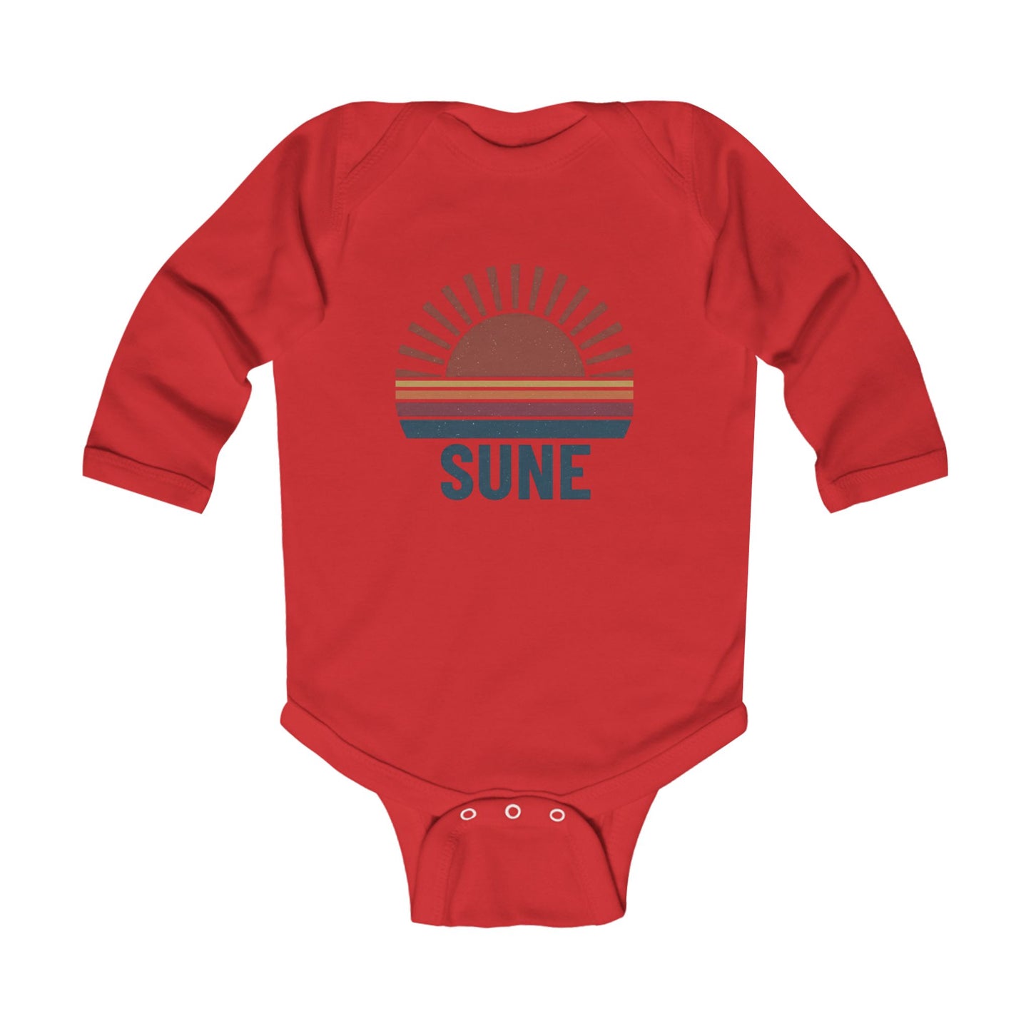 Infant Bodysuit